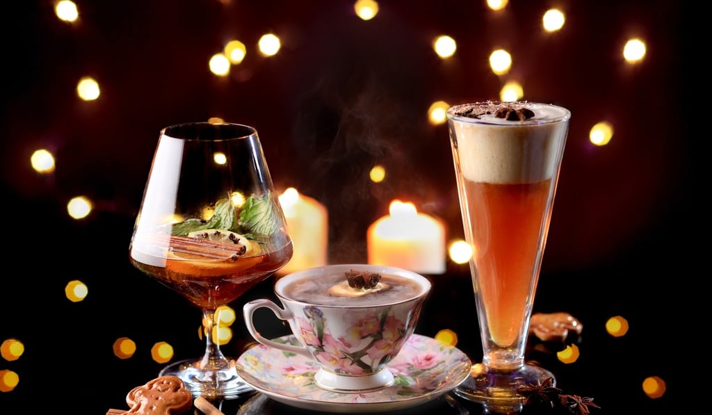 Room One serves a range of seasonal cocktails in the Mira Hotel