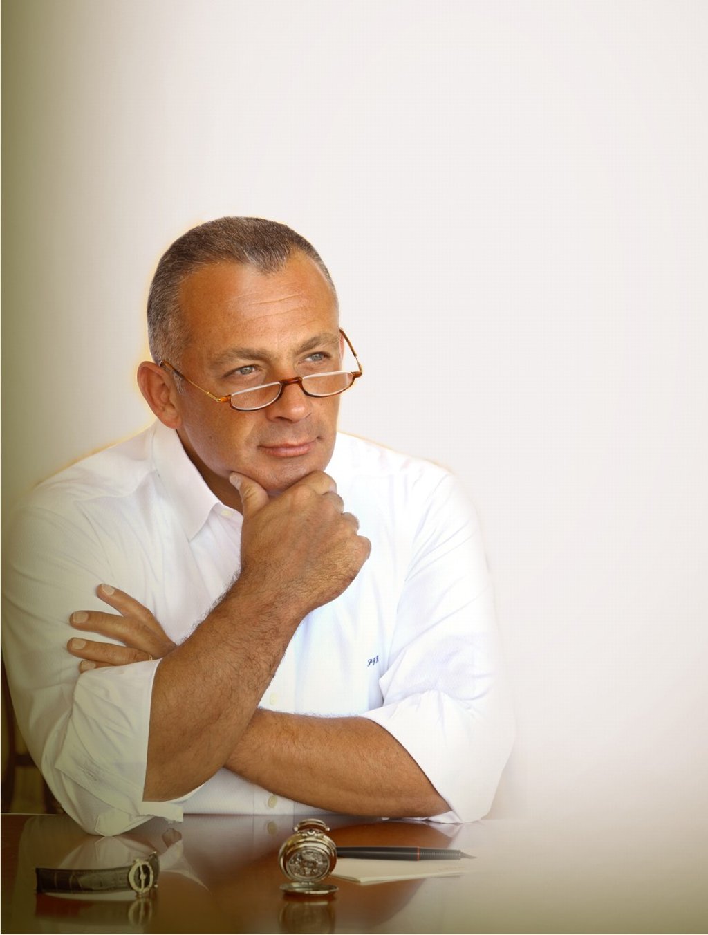 Pascal raffy shop