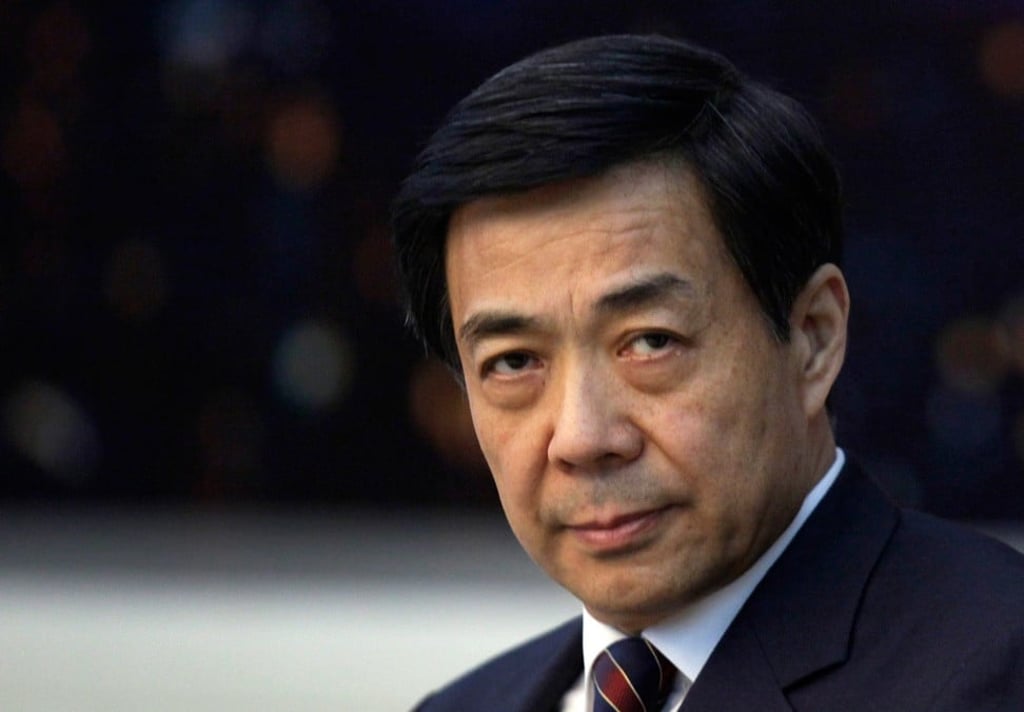 The current leaders of Dalian “have not thoroughly removed the poison left by Bo Xilai” (pictured in 2010 before his fall from grace), according to anti-corruption inspectors who visited the city recently. Photo: Reuters