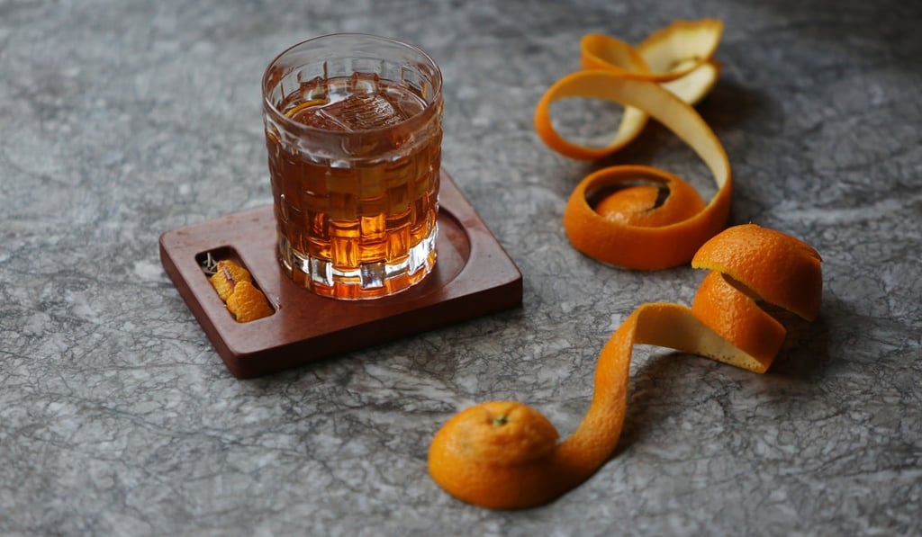 Single M. Photo: Xiaomei Chen