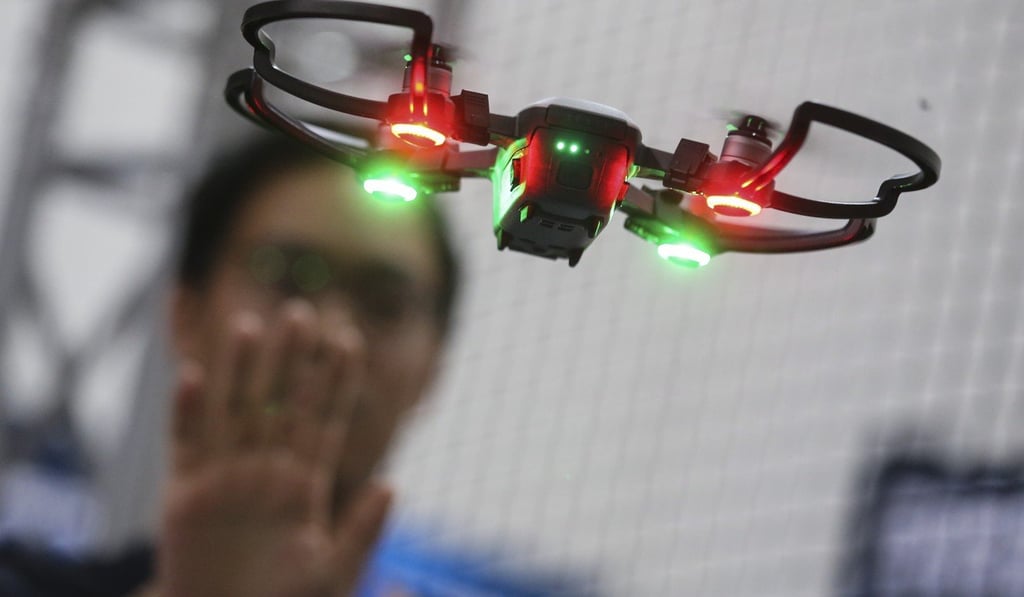 The new regulation proposals are expected to be similar to those in the US. Photo: Dickson Lee