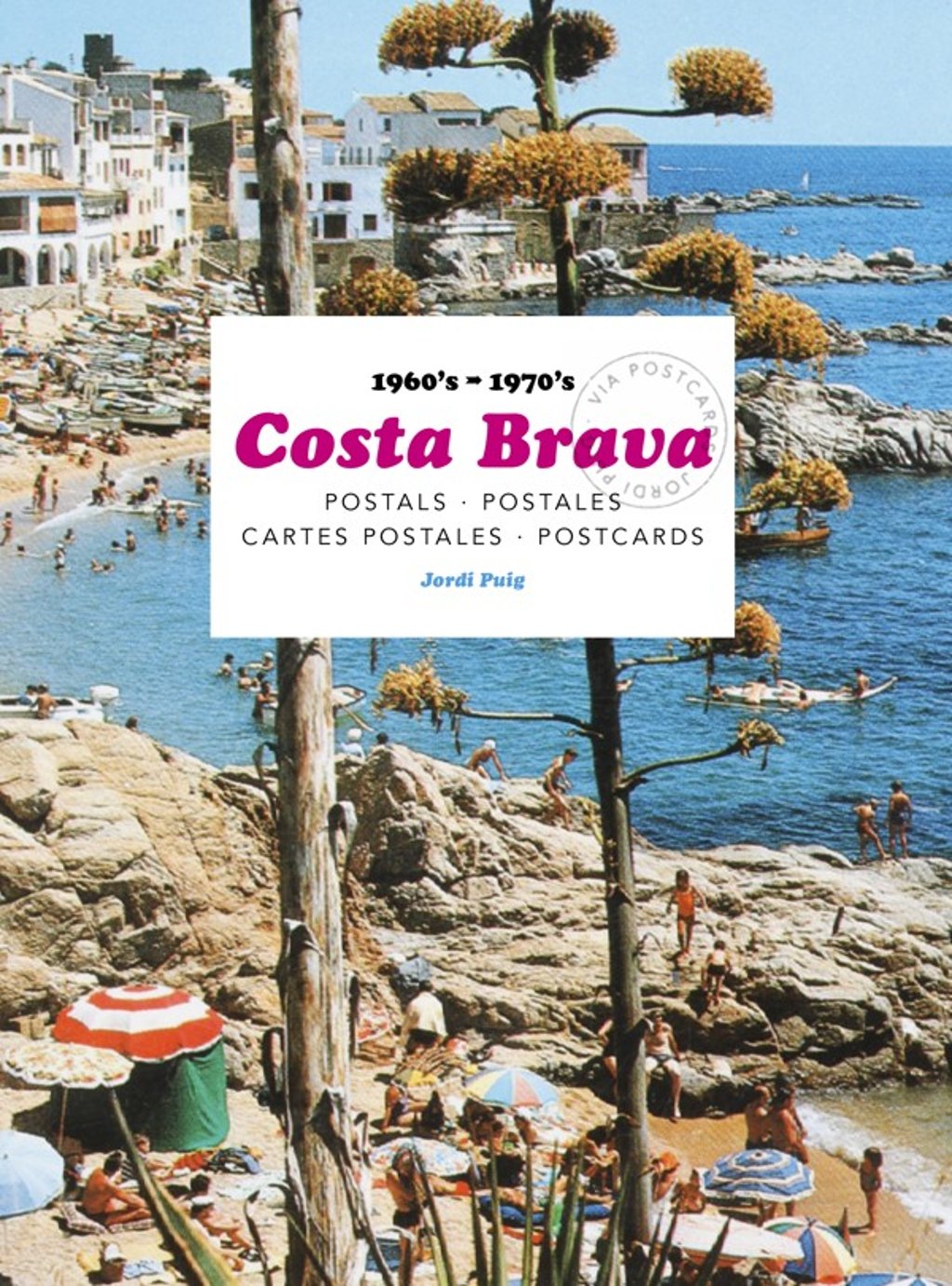 A book by Jordi Puig