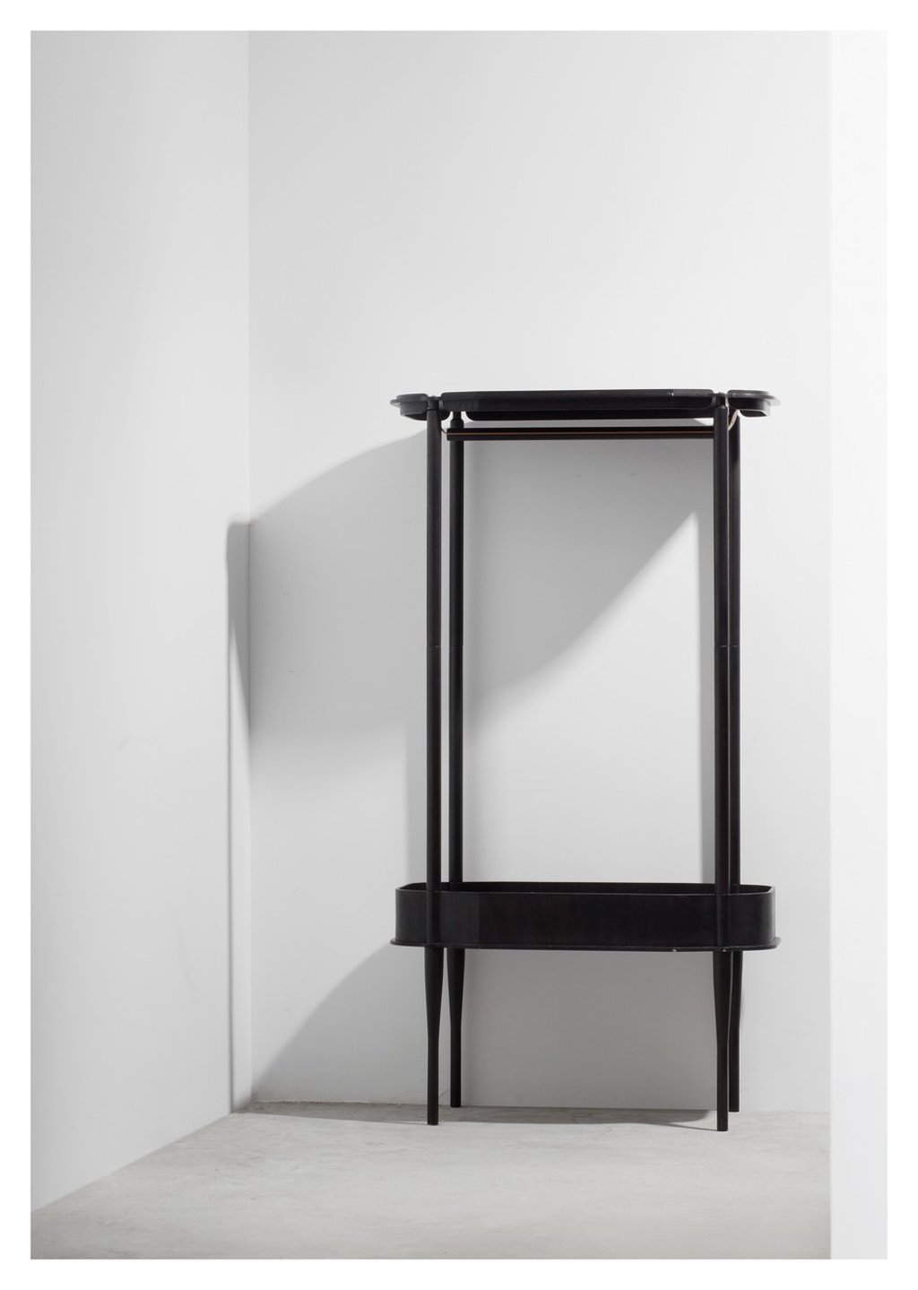 Ziinlife’s Moving Wardrobe.