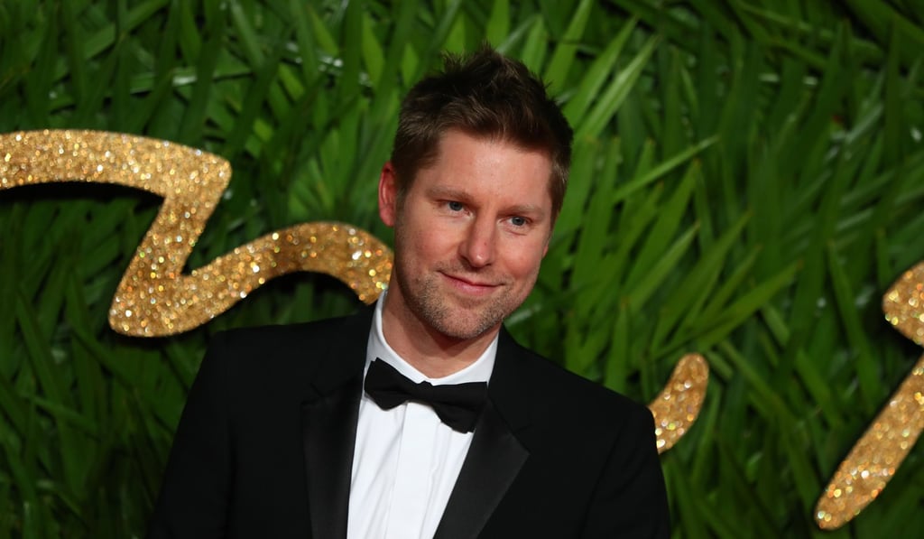 British designer Christopher Bailey announced that he is stepping down from the British brand Burberry. Photo: EPA-EFE British designer Christopher Bailey announced that he is stepping down from the British brand Burberry. Photo: EPA-EFE