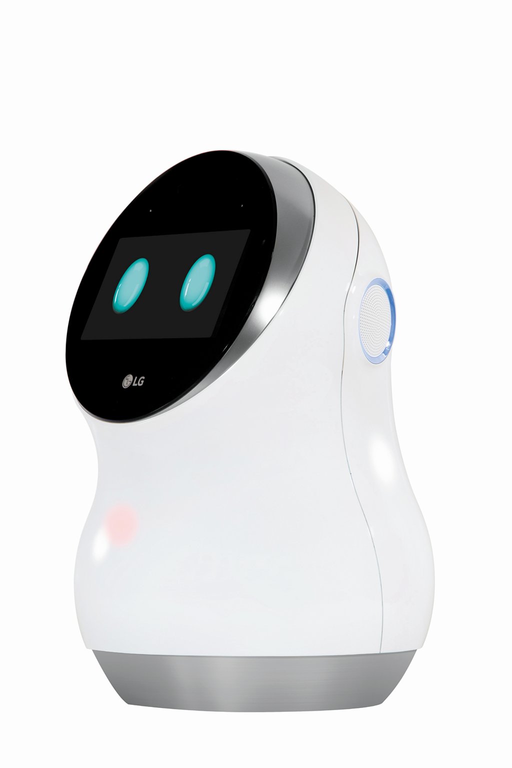 LG’s Hub Robot LG’s Hub Robot