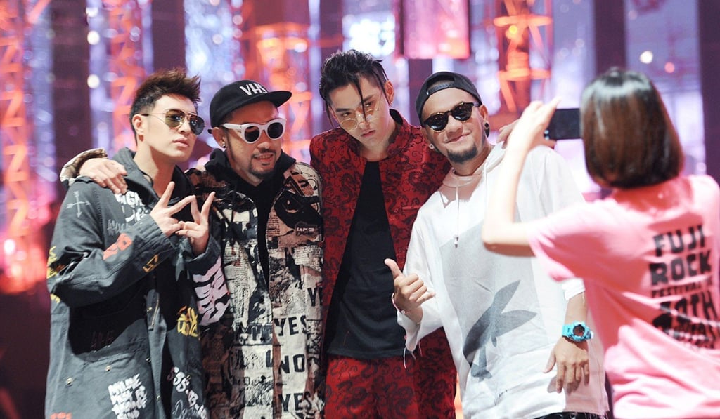 Who is Kris Wu Meet the millennial idol bringing Chinese hip hop to a global stage South China Morning Post