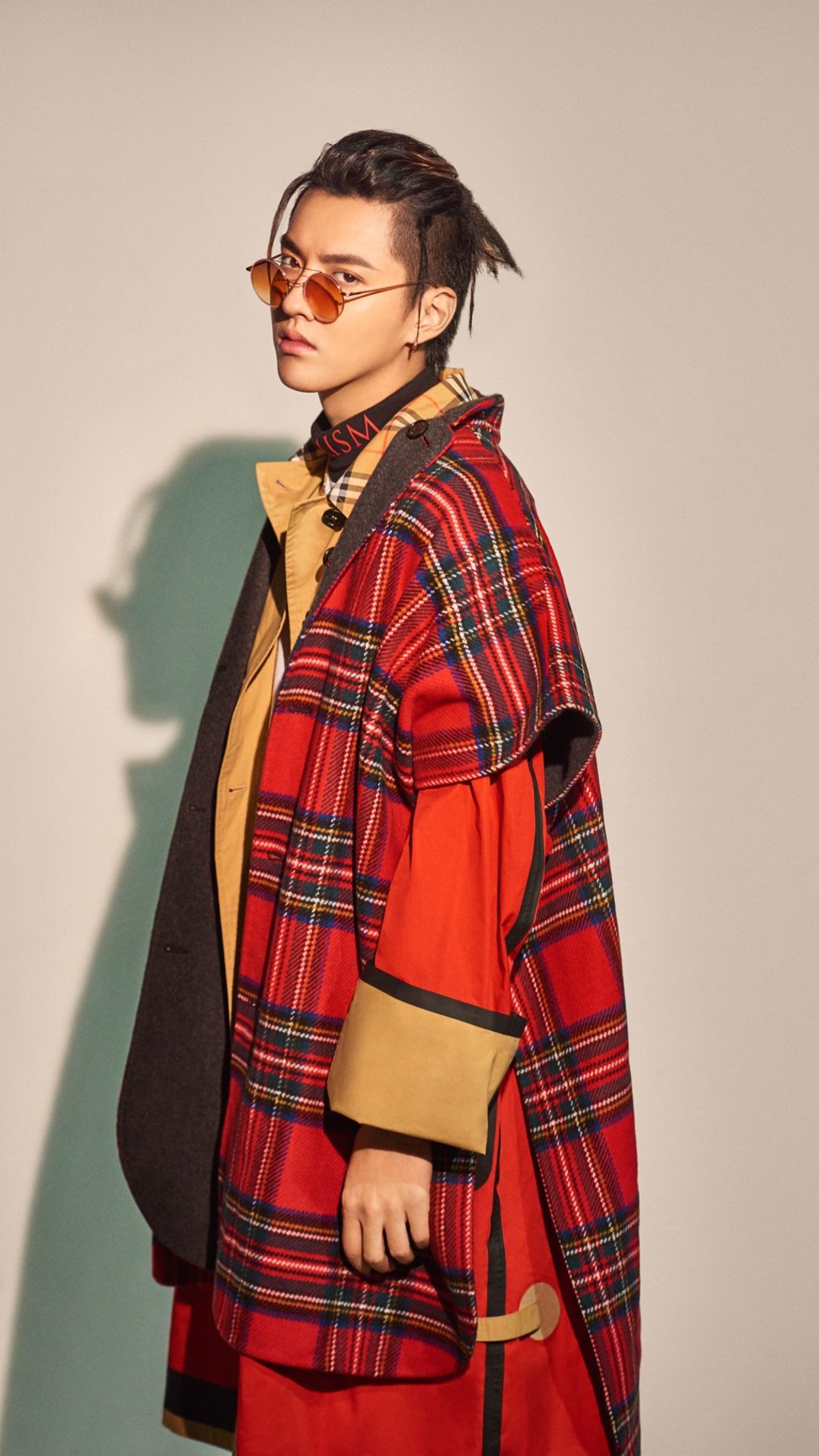 Who is Kris Wu Meet the millennial idol bringing Chinese hip hop to a global stage South China Morning Post