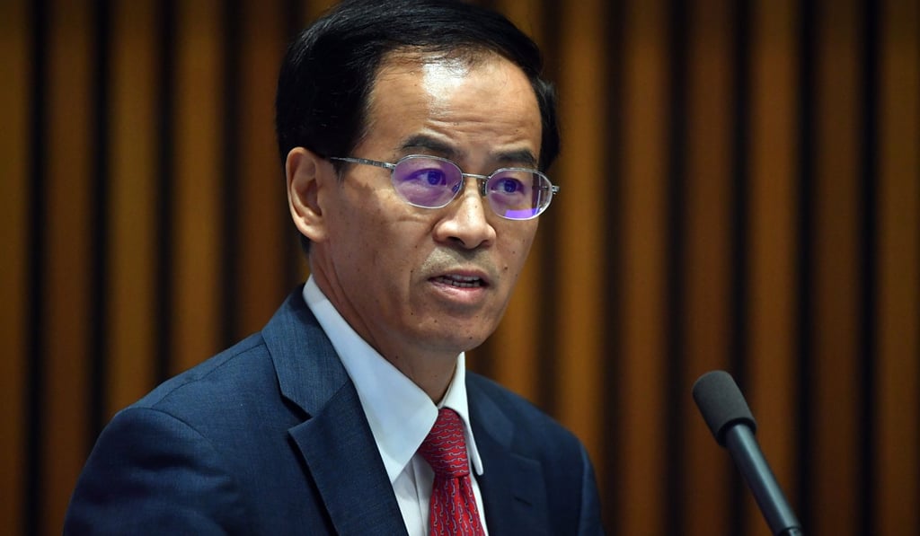 Negative reports about China in the Australian press prompted Ambassador Cheng Jingye to lodge a formal complaint. Photo: EPA