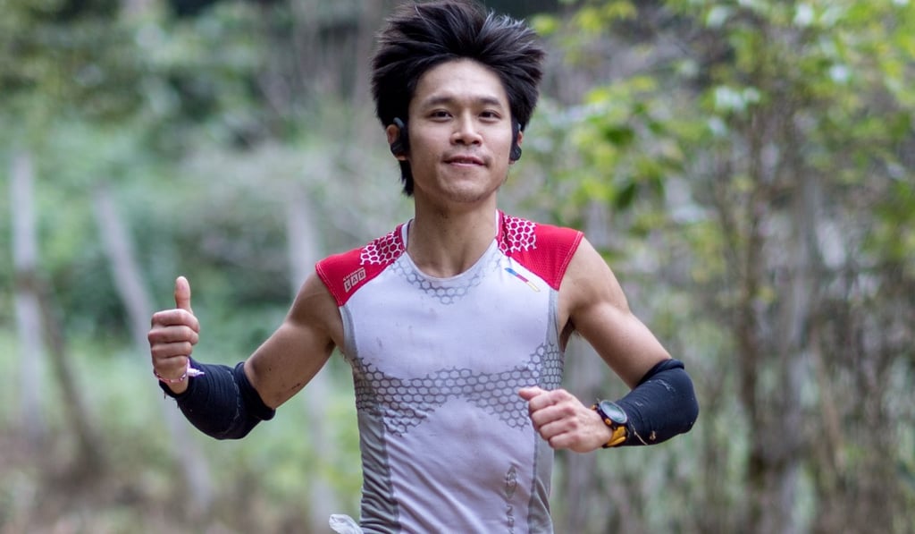 How to get your teenagers off social media Trail running is working for us says Hong Kong family South China Morning Post