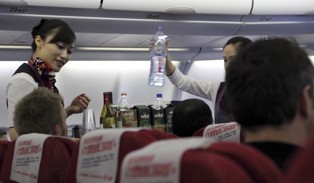 Flight attendants told us about troublesome travellers. Photo: Alamy