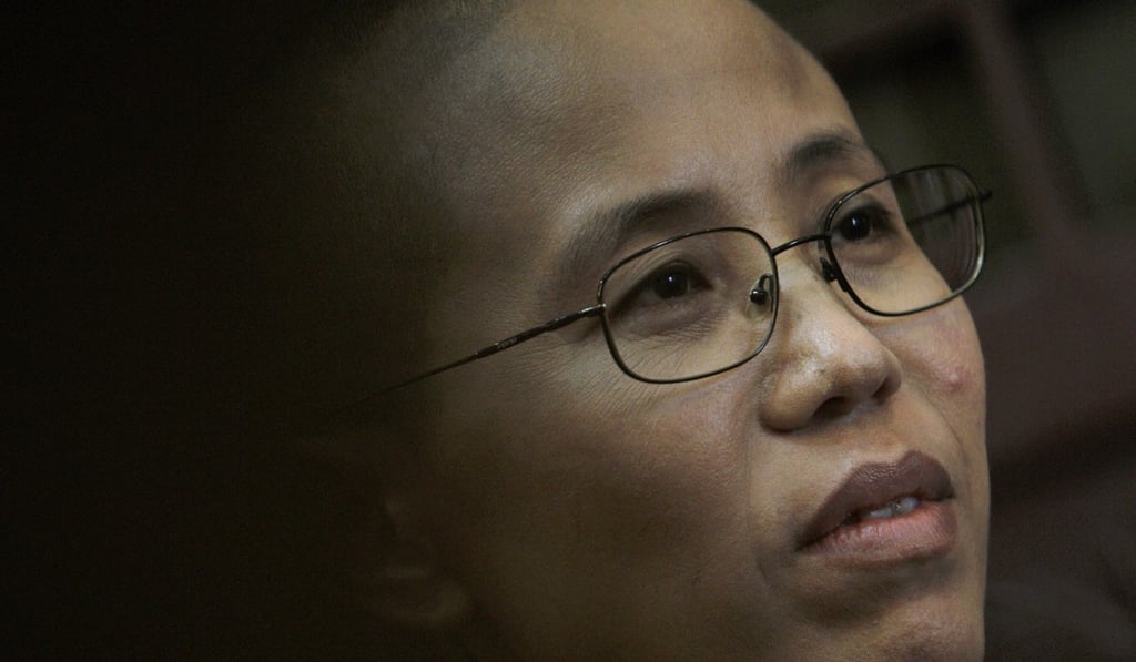Liu Xia has been under house arrest since 2010 despite not being formally charged with a crime. Photo: AP