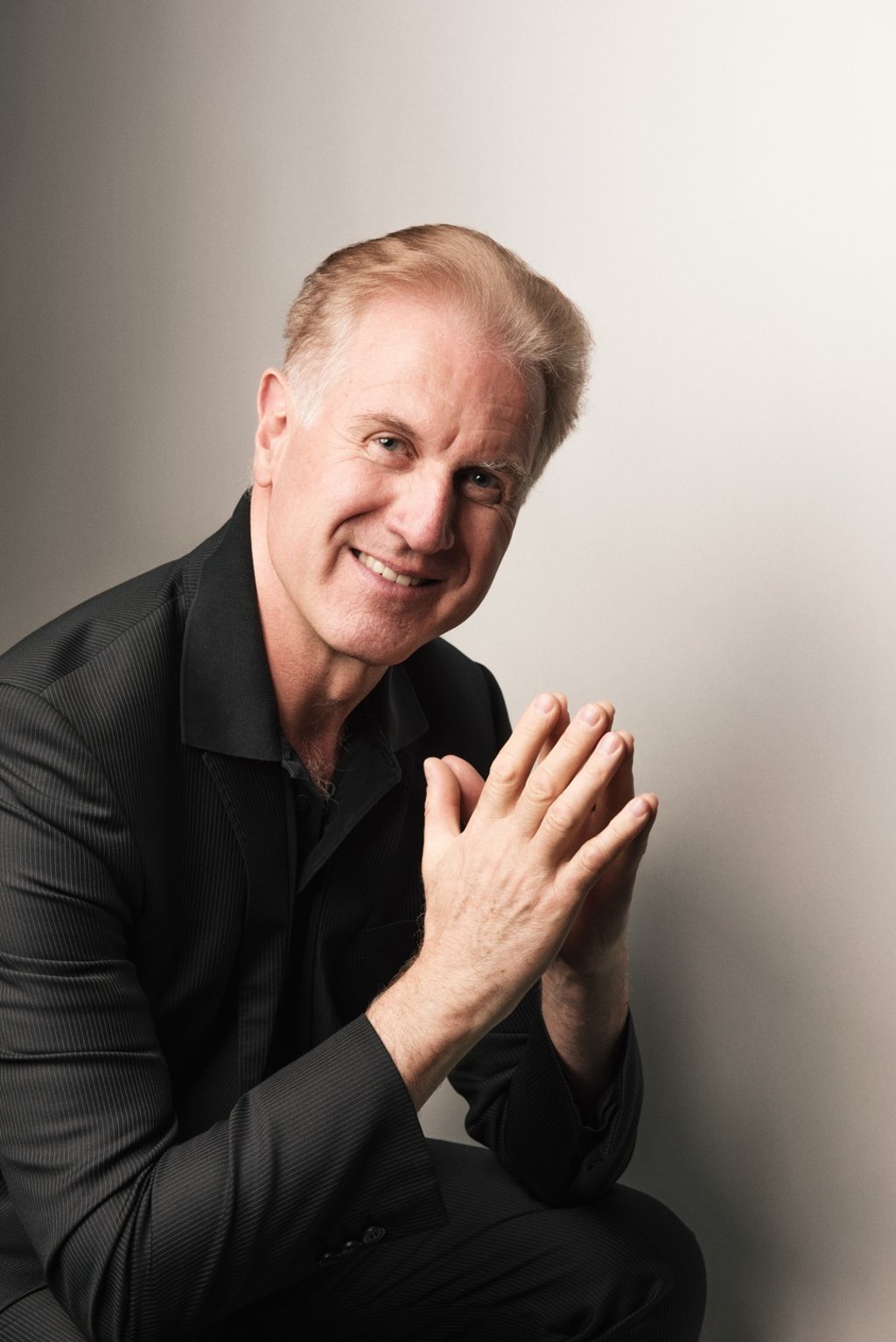 Christoph Poppen. Picture: Takao Komaru/Hong Kong Sinfonietta