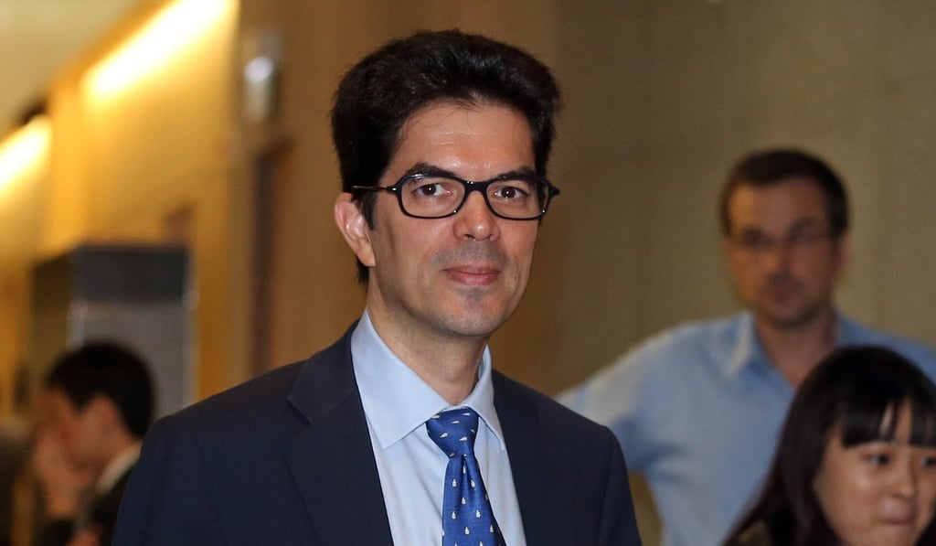 Independent analyst and shareholder activist David Webb published a blog post titled ‘Enigma Network: 50 stocks not to own’ on May 15, 2017