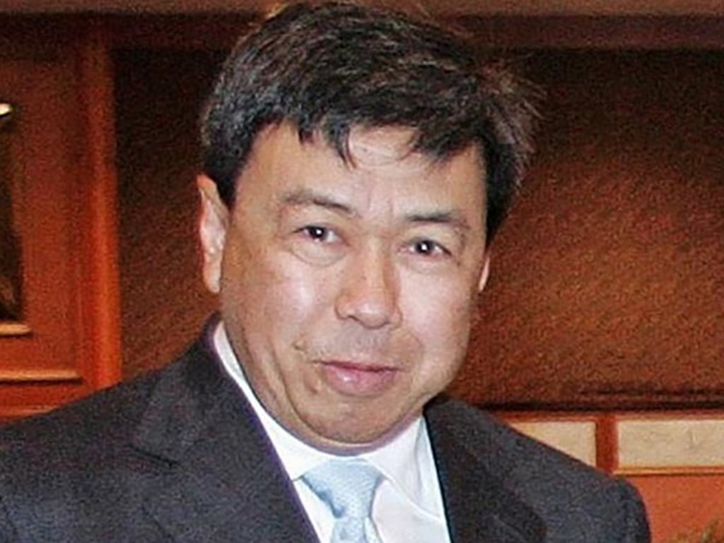 Malaysia's Sultan of Selangor Sharafuddin Idris Shah. Photo: AFP Malaysia's Sultan of Selangor Sharafuddin Idris Shah. Photo: AFP