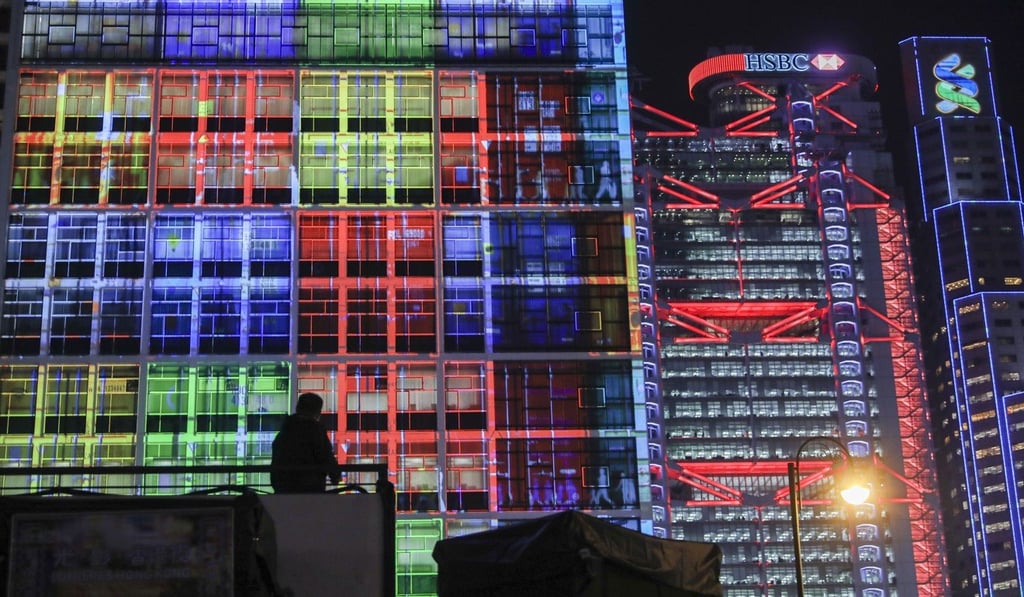 Future high paying jobs in Hong Kong will be narrowly centred on the new globally networked generation, which includes China and the rest of the world, says Peter Guy. Photo: Sam Tsang