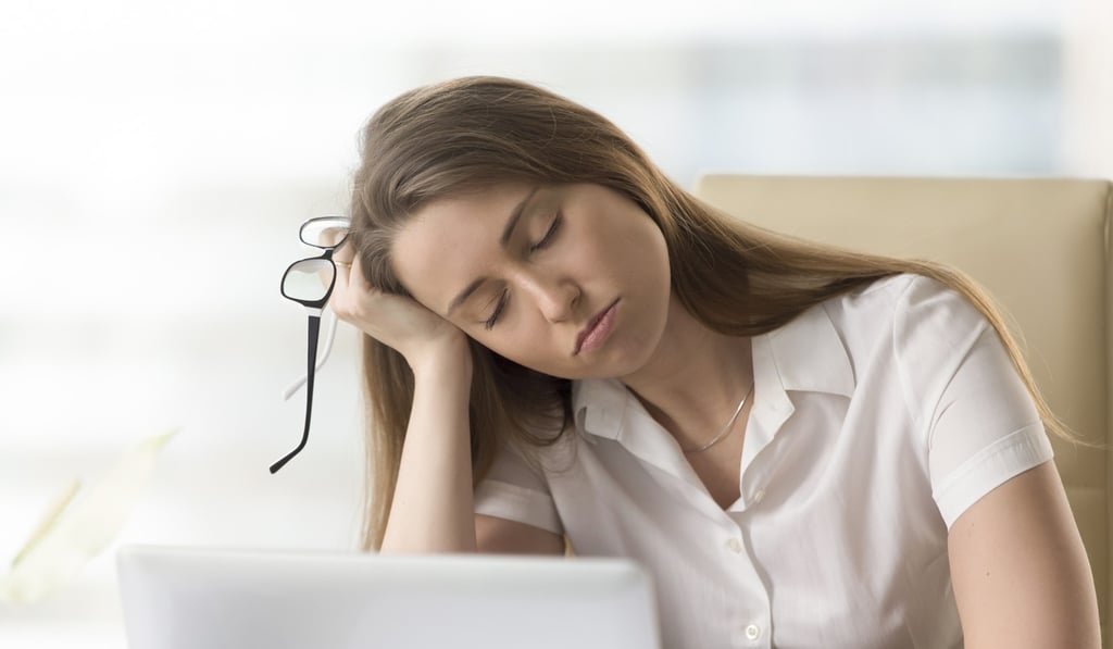 The push for greater and greater achievements at work is having a detrimental effect on our social lives, and ultimately our health. Photo: Shutterstock