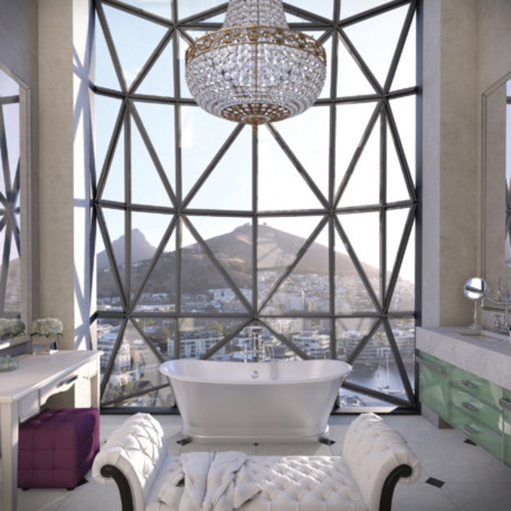 The Silo, South Africa The Silo, South Africa