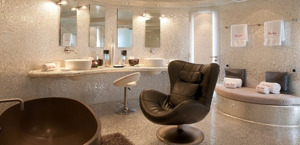 Eden Rock, St Barts Eden Rock, St Barts