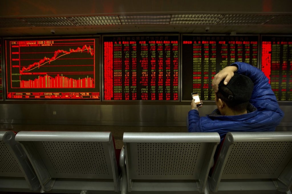 Turl believes an expansion in sales channels will boost sales of retail funds further. Photo: AP