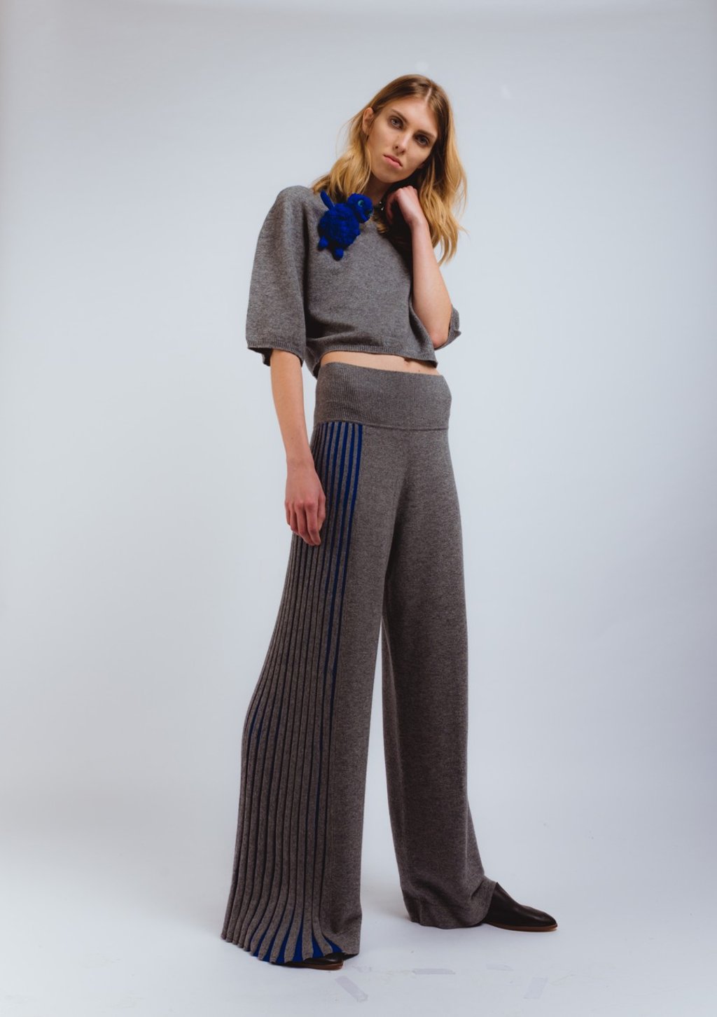 A look from Mandkhai.