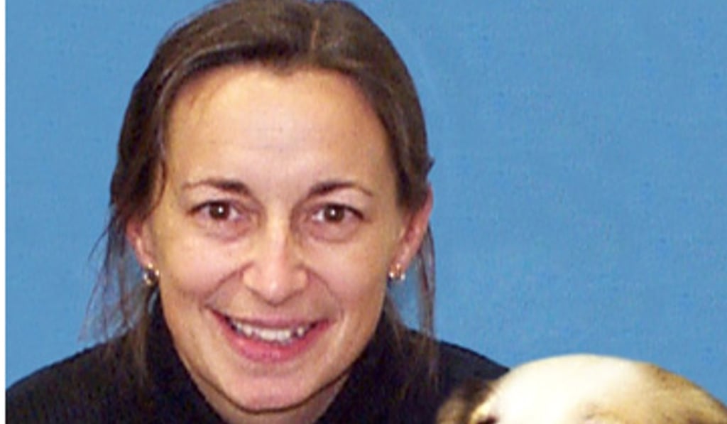 Janine Caira is a professor at the University of Connecticut and a leading expert in tapeworm studies. Photo: The University of Connecticut