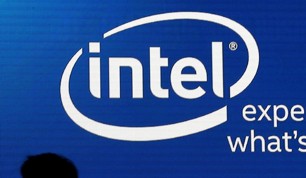 The patches are to roll out on Microsoft Windows and the Linux operating system in order to fix the issue. Tests are stull underway, but systems have been slowed to 5-30 per cent, insiders said. Photo: Reuters