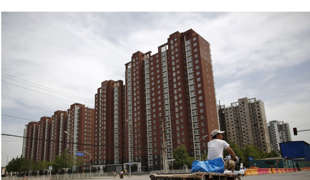 Thaihot appears to have emerged from nowhere with funds to spend, targeted especially at the land in the capital, and is now regarded as one of the country’s most acquisitive developers. Photo: Reuters