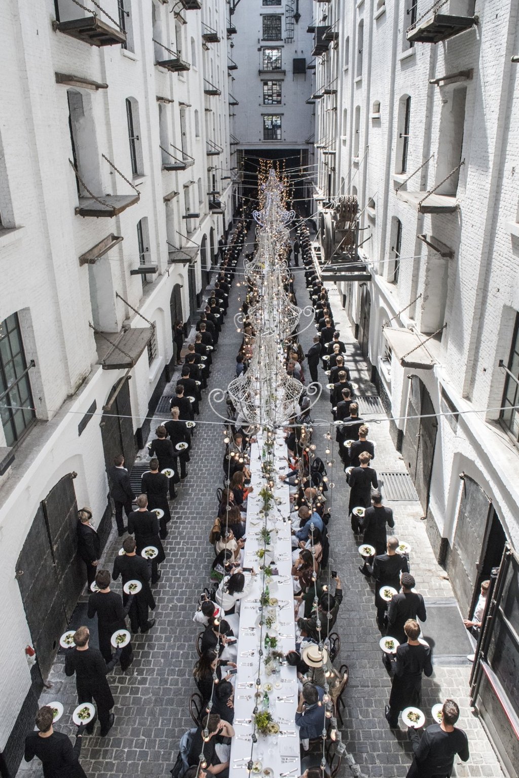 Hermes year theme 2017