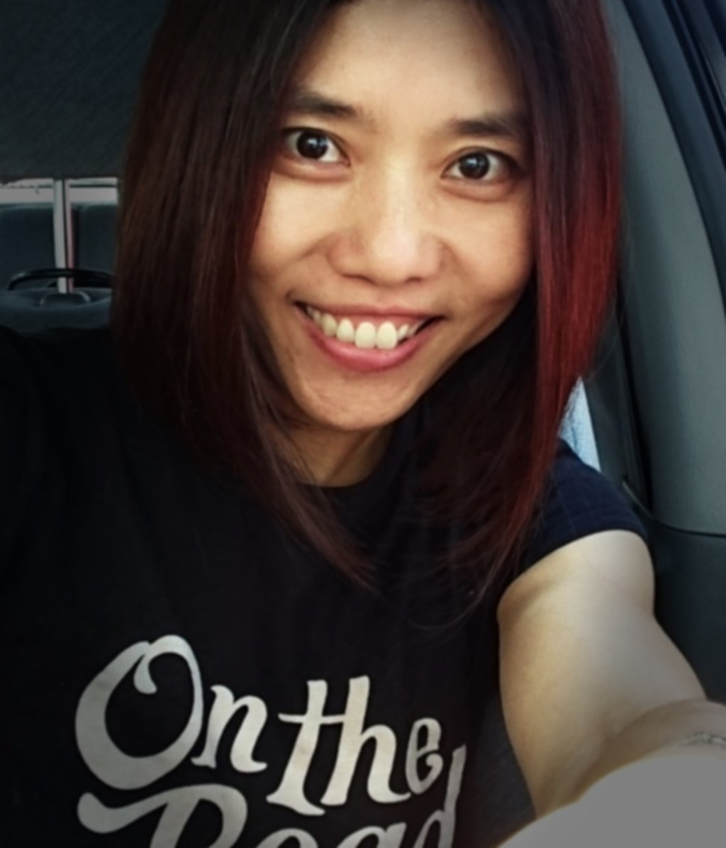 Graphic designer and photographer Juliana Li says she couldn’t bear the thought of having no fun or freedom for five days.