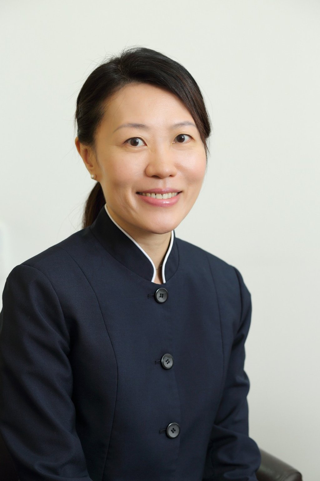 Karen Chong is a dietitian at Matilda International Hospital.