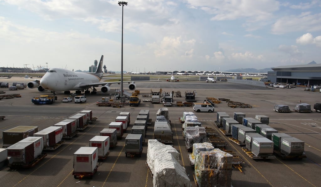 Hong Kong has a long way to go to becoming a global leasing centre. Photo: Dickson Lee