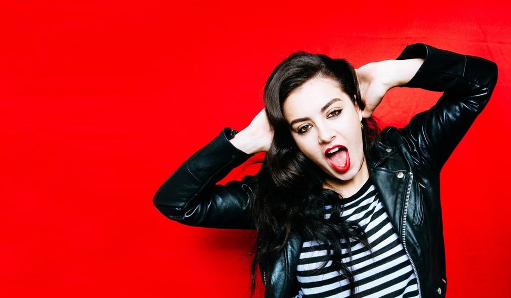 Charli XCX.