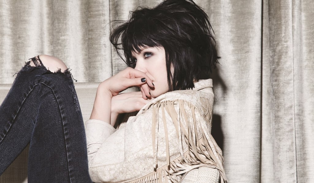 Carly Rae Jepsen is a guest artist on Charli XCX’s mixtape Pop 2.