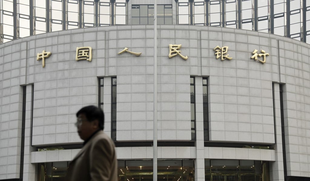 Top policymakers have renewed a pledge to control financial risks. Photo: Bloomberg