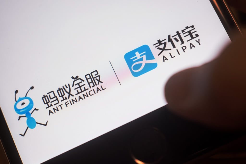 Ant Financial’s acquisition of MoneyGram was rejected by a US government panel over national security concerns, the companies said. Photo: Bloomberg
