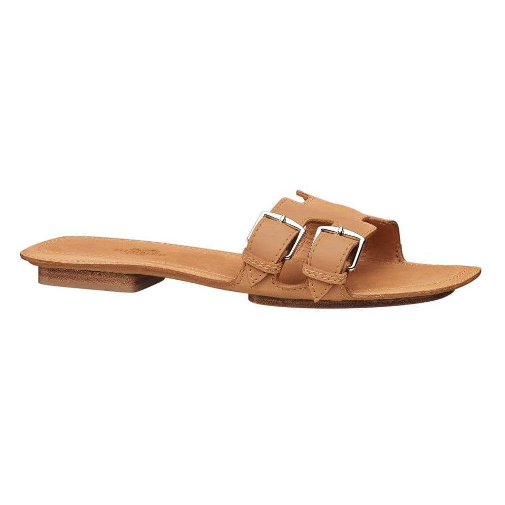 Pierre Hardy's shoe collections for Hermes