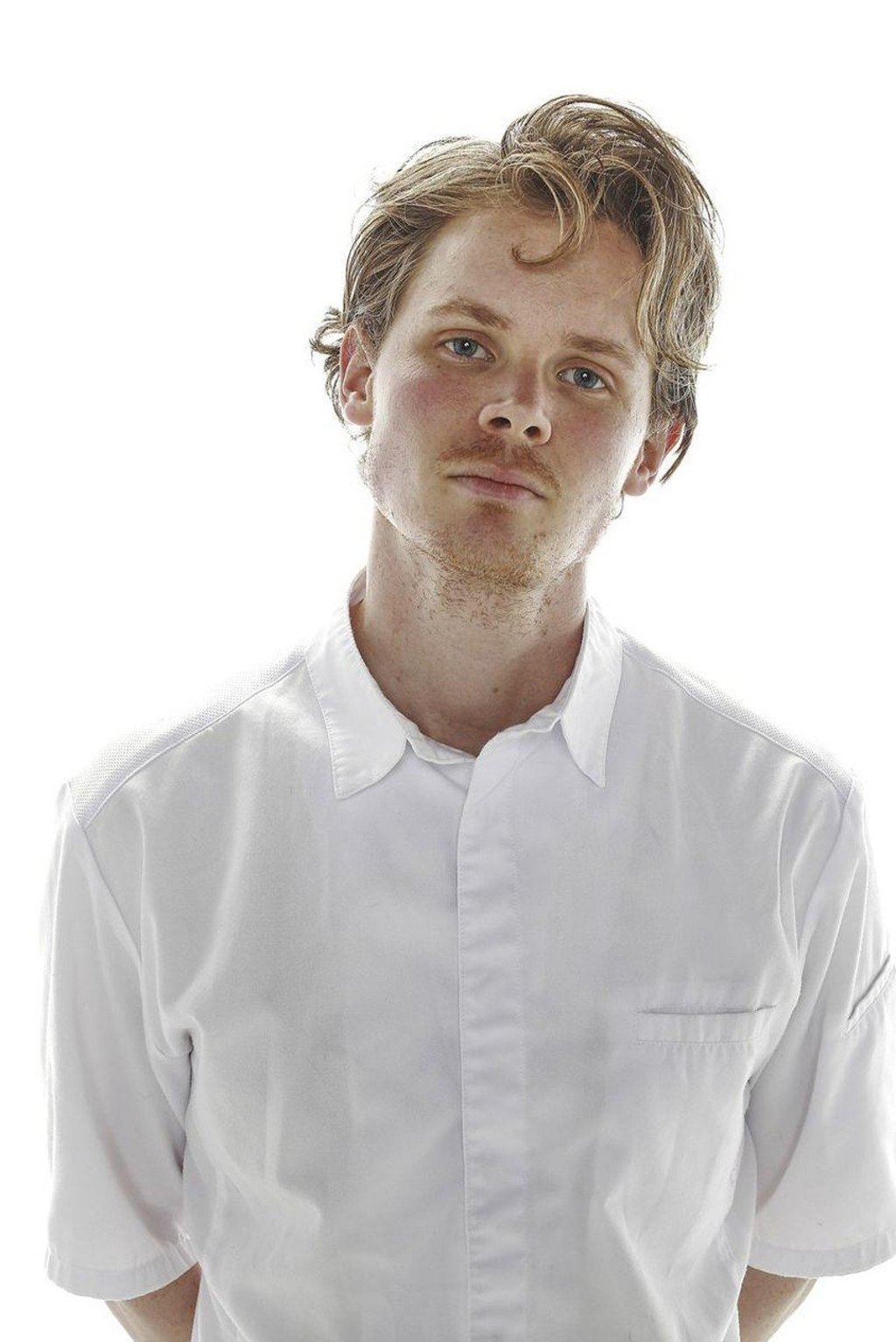 Pastry chef Ry Stephen. Photo: Supermoon Bakehouse