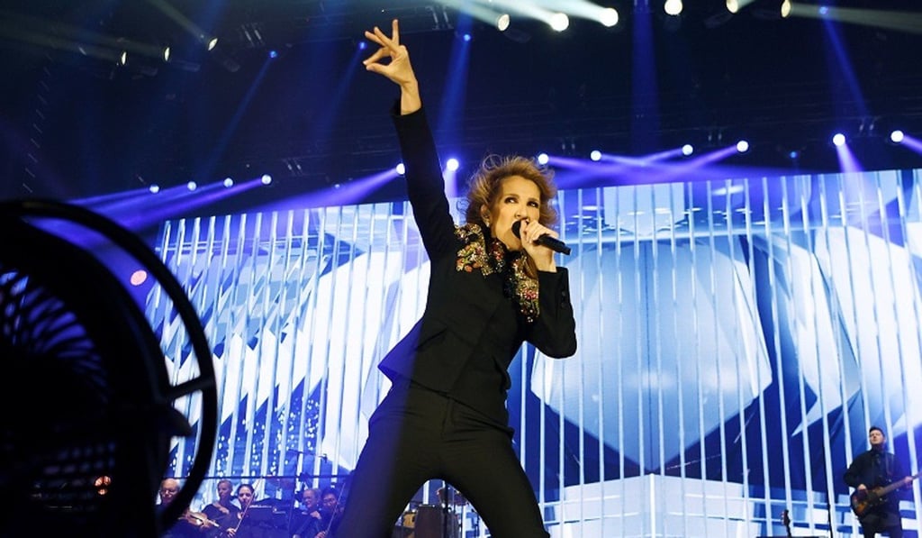 Dion has sold almost 250 million albums. Photo: Denise Truscello