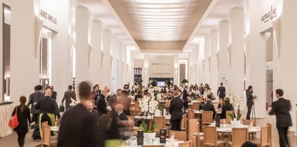 Expect new changes at SIHH 2018. Expect new changes at SIHH 2018.