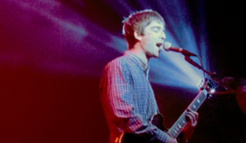 Noel Gallagher has been a guest at the JA Manafaru.