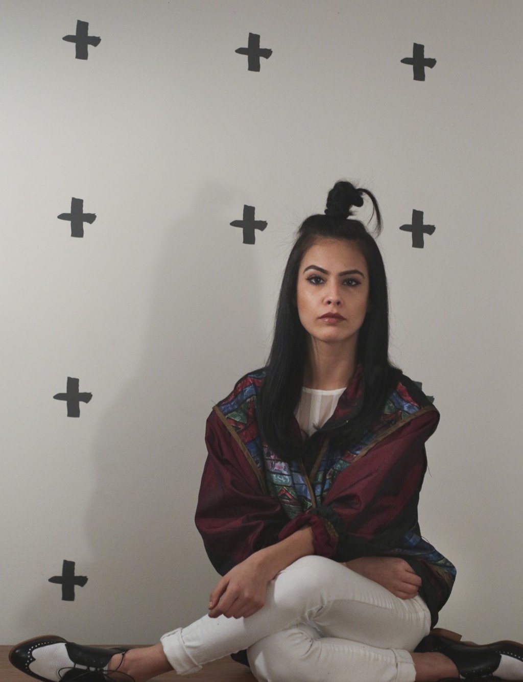 Yelda Ali, founder of Camel Assembly.