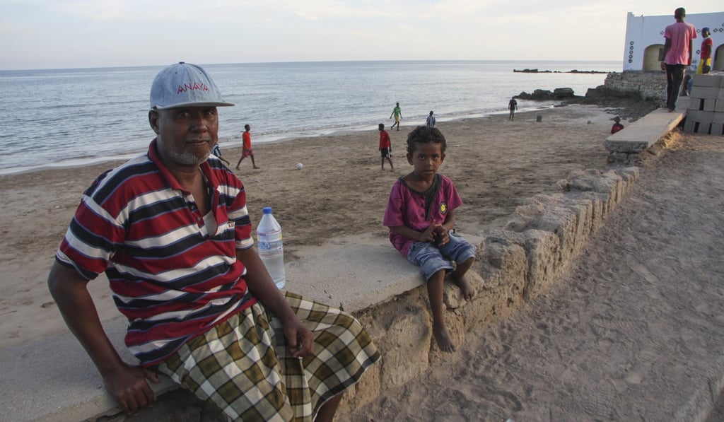 Much of Djibouti’s unique character comes from its position at the crossroads of Africa and the Middle East. Photo: Handout