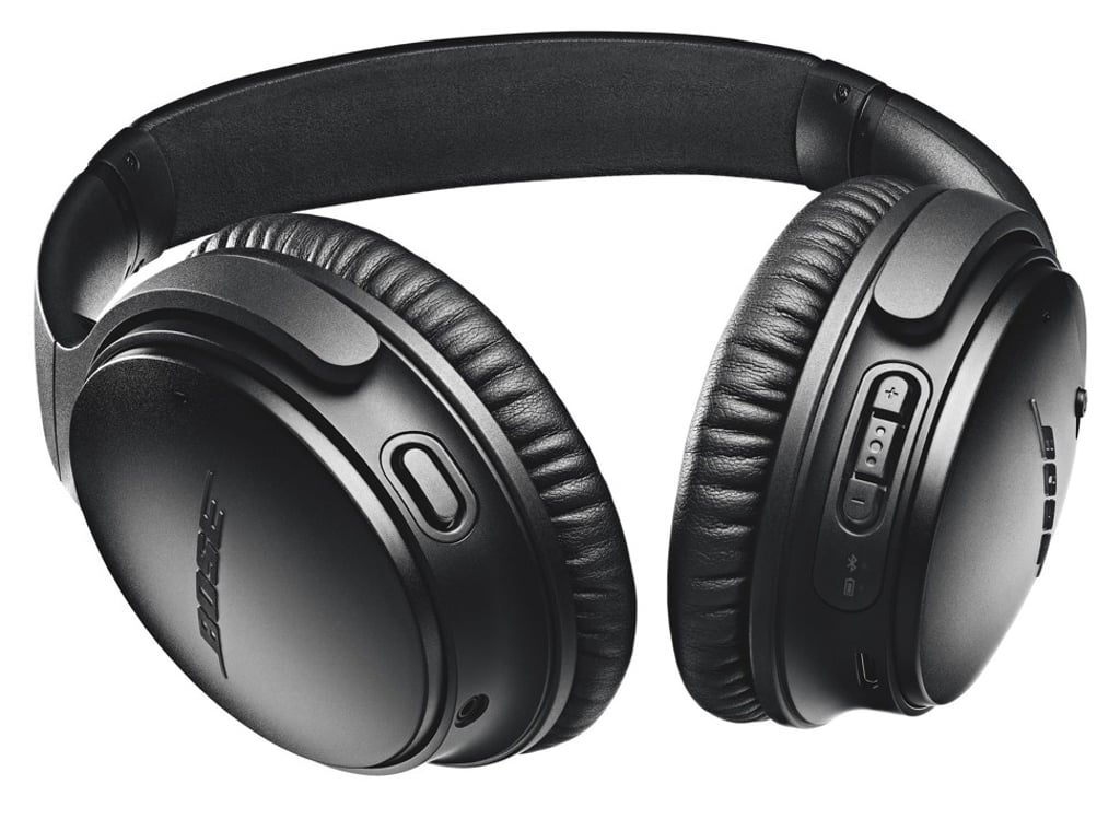 Bose QC35 II