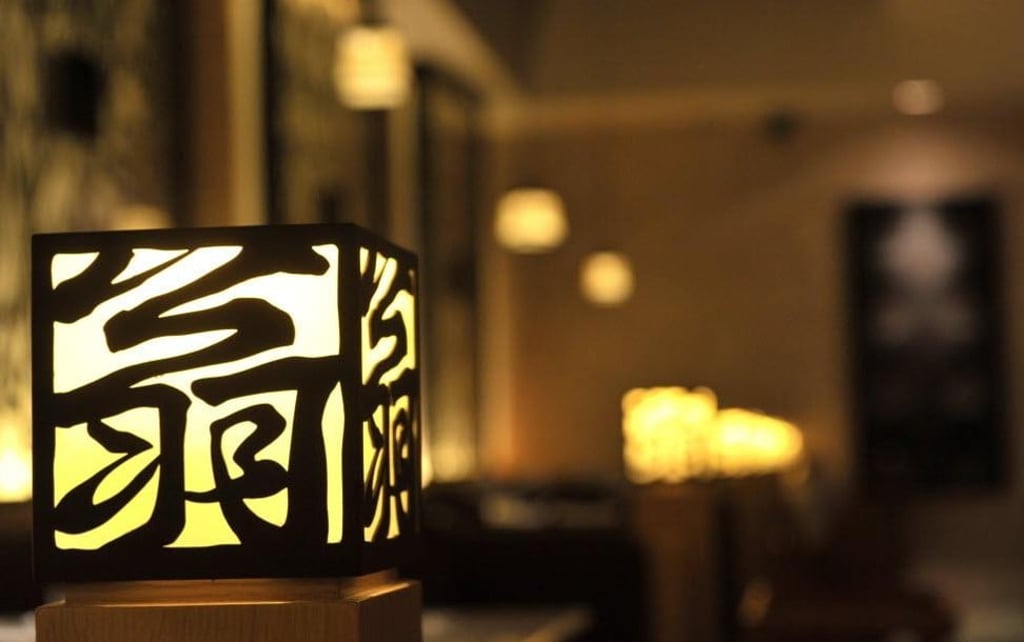 Budaoweng Hotpot Cuisine is open until 1am. Photo: SCMP Budaoweng Hotpot Cuisine is open until 1am. Photo: SCMP