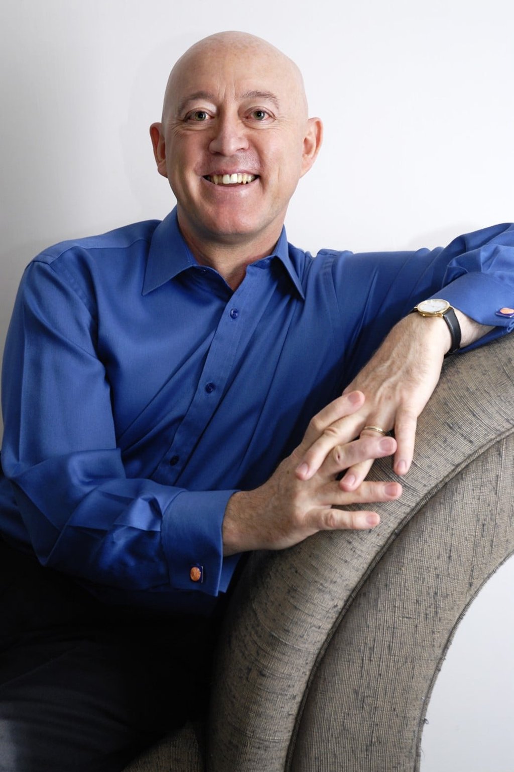 Nigel Collett, author of A Death in Hong Kong, The Suppression of a Scandal. Photo: Magnus Bartlett Nigel Collett, author of A Death in Hong Kong, The Suppression of a Scandal. Photo: Magnus Bartlett