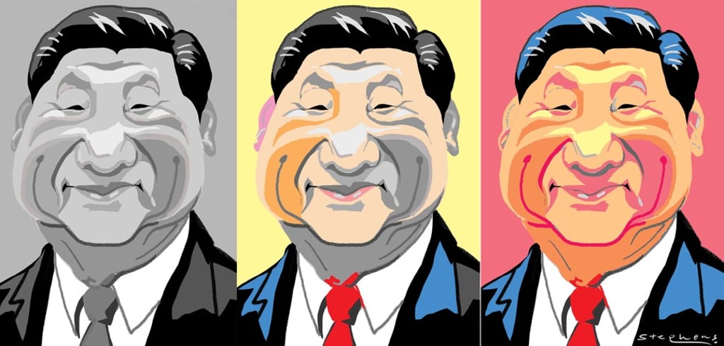 Simplifying China will in no way prove helpful, and dehumanising its leader could prove no laughing matter. Illustration: Craig Stephens