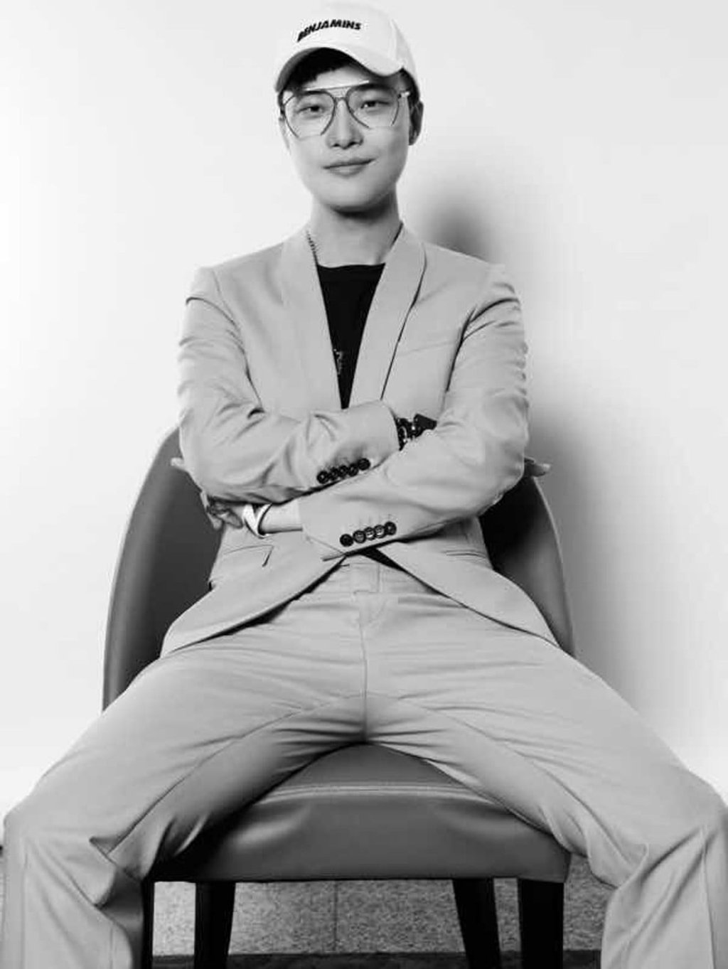 Xu established his own production house in 2016.