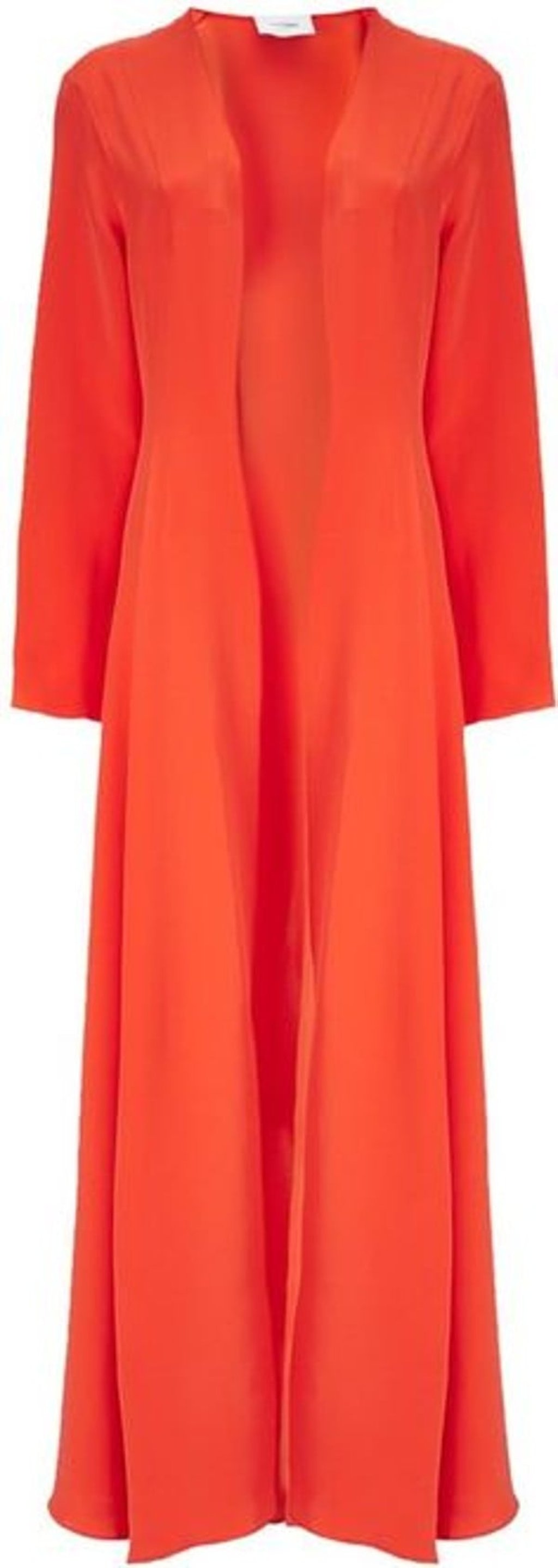 A duster coat by We Are Leone.