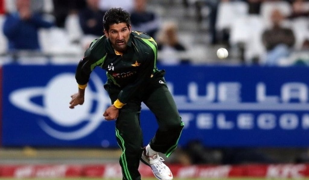 Sohail Tanvir returns for City Kaitak. Photo: Handout