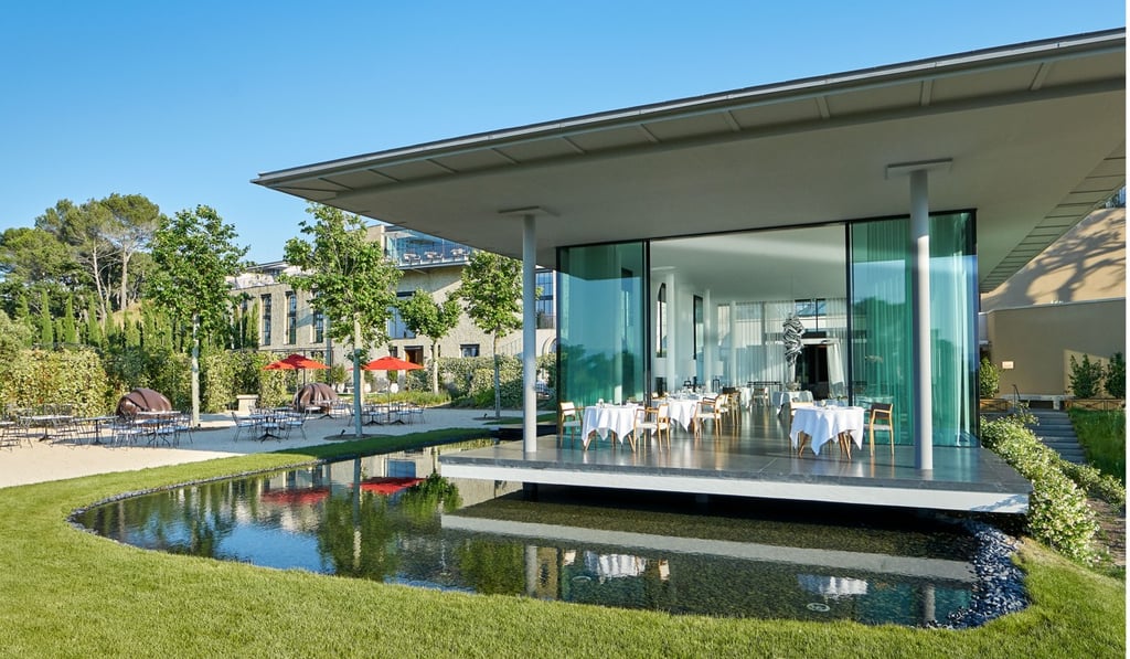 Villa La Coste Villa La Coste